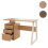 Bureau MCW-O32 10
