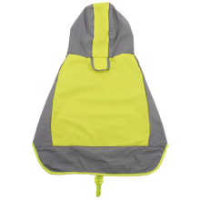 Versatile Pet Rainwear, Lightweight And Waterproof Reversible Design For All Weather Adventures