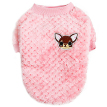 Pet Fashion: Ultra Soft Dog Sweater, Snug Fit Elastic Design for Comfort & Style, Freedom of Movement Breathable Knit Fabric for Small to Large Breeds