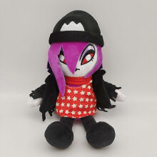 (#5) Hazbin Hotel Blitzo Moxxie Millie Loona Alastor Pendant Halloween Xmas Gifts