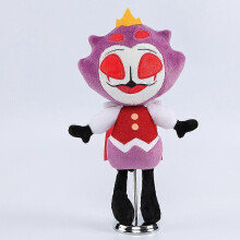 (#2) Hazbin Hotel Blitzo Moxxie Millie Loona Alastor Pendant Halloween Xmas Gifts