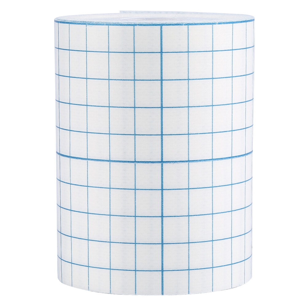 Surgical Dressing Tape Water Resistant Fabric Flexible Nonwovens Medical Fixation Bandage Breathable Medical Tape Non Woven Adhesive Skin Friendly Hy