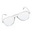 Vintage τετράγωνα γυαλιά ηλίου Aviator, μοντέρνο τετράγωνο σκελετό, φακοί anti blue ray με 8