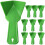 10pcs Drywall Corner Tool Trowel Outside Angled Hand Tools Outer Corner Trowels 1