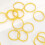 Κιτ Premium Loom Bands, Σετ Δώρου για Κατασκευές DIY, Υφαντικές Κατασκευές DIY με Πολύχρωμα 3