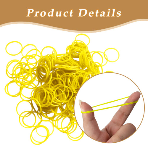 Κιτ Premium Loom Bands, Σετ Δώρου για Κατασκευές DIY, Υφαντικές Κατασκευές DIY με Πολύχρωμα 1