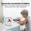 (Blue) Visual Timer with Night Light, 60-Minute Countdown Timer for Kids and Adults, Silent Classroom Timer 2