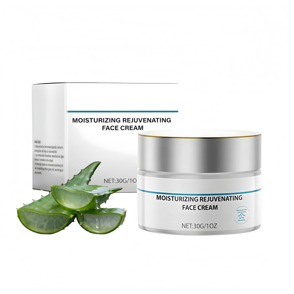 Cream Anti Aging Face With Retinol Collagen Complex And Vitamin E For Firming And Deep Hydration