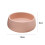 Κεραμικό μπολ για κατοικίδια, μοντέρνα, χαριτωμένη πορσελάνινη γούρνα ταΐσματος 2