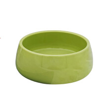 Ceramic Hamster Food Bowl, Durable Chew Proof Ceramic Non-Toxic And Safe Half Arc Shaped Design, For Small Pets Including Hamsters, Gerbils, And Guine