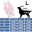 Στολή Ανάρρωσης για Κατοικίδια, Αναπνεύσιμο Μαλακό Βαμβακερό Ύφασμα για Μωρά, 2