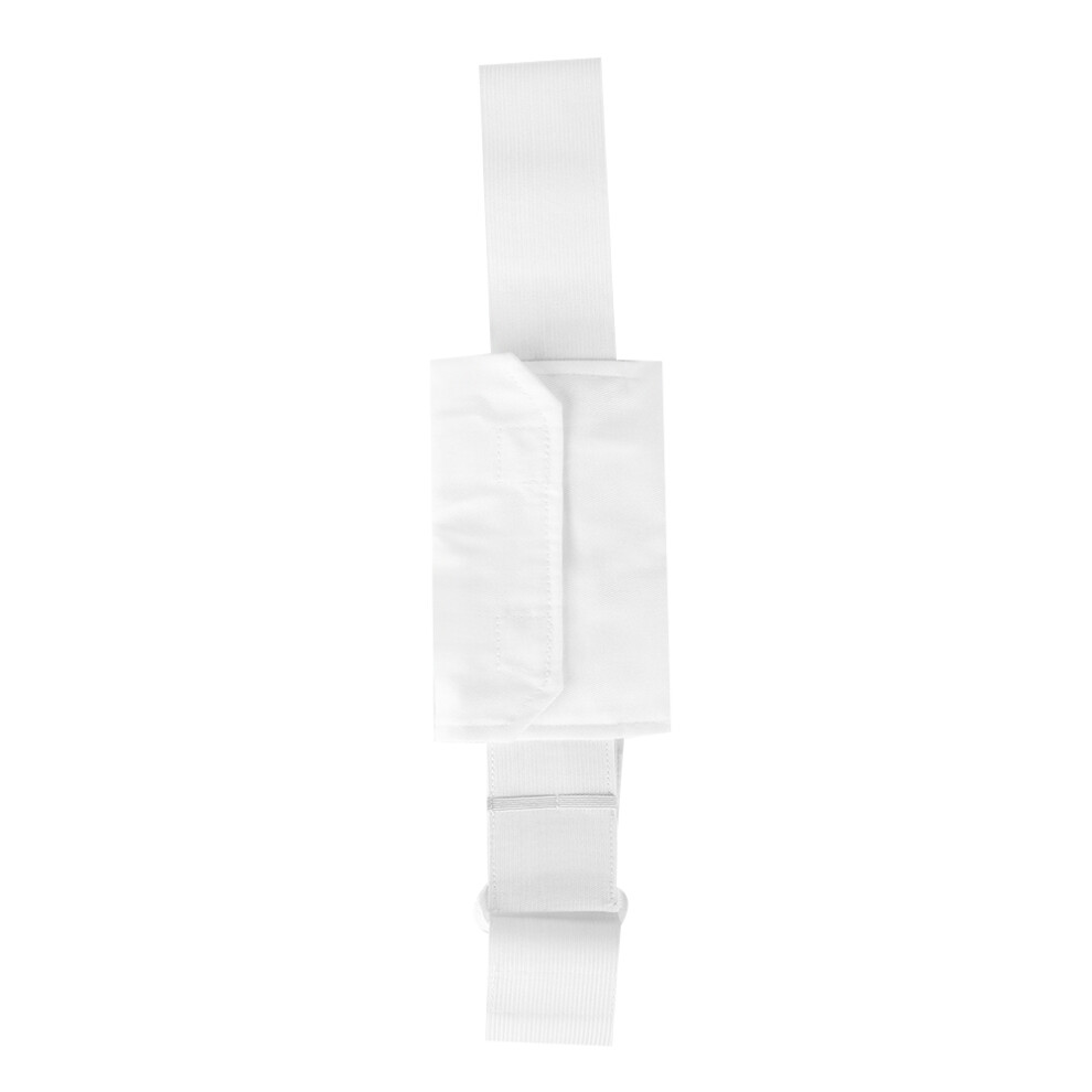 Adjustable Waist Belt For Breathable Material Comfortable To Wear Peritoneal Dialysis Accessories Medical Nursing Belt Gastrostomy Catheter Support F