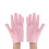 Γάντια Lock In Moisture Hand Spa, Θεραπεία Ενυδάτωσης Δέρματος με Φυσική Βάση Τζελ, 4