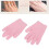 Γάντια Lock In Moisture Hand Spa, Θεραπεία Ενυδάτωσης Δέρματος με Φυσική Βάση Τζελ, 5