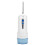 Cordless Water Flosser With Simple Operation And Detachable Water Tank For Easy Cleaning, Includes Memory Function And Rotatable Tip For Optimal 6