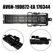 1703440 AV6N-19D672- Car Filter Regulator Cover Air Conditioning Filter Core Cover Plate Cooling Rack for Focus