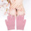 Γάντια Lock In Moisture Hand Spa, Θεραπεία Ενυδάτωσης Δέρματος με Φυσική Βάση Τζελ, 6