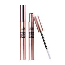 Eyelash Serum 5pc Set Boosts Lash Volume and Length for Natural Fuller Thicker Lashes