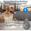 Ultrasonic Dog Barking Deterrent Anti Barking Control Device 2