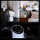 Mini Aroma Diffuser Diffuser Portable 2