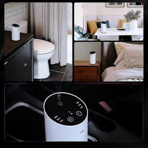 Mini Aroma Diffuser Diffuser Portable 1