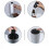 Mini Aroma Diffuser Diffuser Portable 3