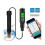 Smart Bluetooth Dissolved Oxygen Meter, Portable 0.0-30Mg/L Dissolved Oxygen Meter Range, Dissolved 3