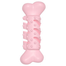 Odolné psí kosti pro agresivní žvýkače, hračka pro psy velkých plemen s nylonovým designem pro potravinářský průmysl pro snížení