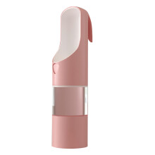 Foldable Creative Design Dog Water Dispenser, Easy Control Water with Simple One-touch Release, Perfect for Outdoor Activities