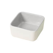 Smooth Surface Easy Clean Candy-Colored Pet Bowl For Small Animals, Round Bottom Anti Turnover Ceramic Hamster Food Bowl With Thick Bowl Body, Perfect