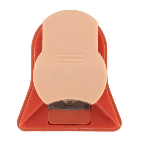 Handicrafts Corner Rounder Compact Practical Paper Puncher