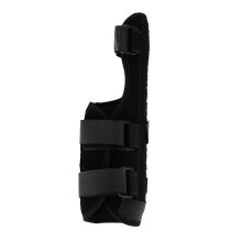 Verstellbare Handgelenkbandage bei Karpaltunnelsyndrom, medizinische Stützschiene, universelle Passform, atmungsaktives Neopren, abnehmbare