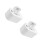 2Sets USB Infant Wipe Heater White Portable Tissue Warmer for Home Use 11