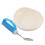 5Sets Flexible Self-Feeding Spoon and Fork for Disabled and Senior Use 3