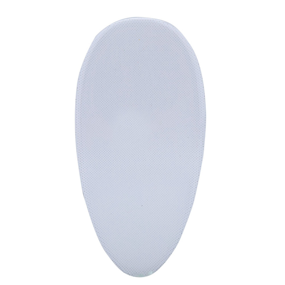 Pedicure Tool For At-Home Spa Experience, Remove Calluses Glass Foot File With Nano Technology Surface, Ergonomic Foot File Hard Skin Remover For Gen