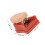 Handicrafts Corner Rounder Compact Practical Paper Puncher 2