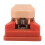 Handicrafts Corner Rounder Compact Practical Paper Puncher 8