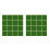 32Pcs Simulation Moss Sheets for Crafting Green Artificial Moss Decor 5