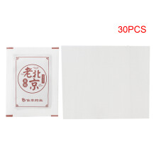Natural Foot Care Solution, Ginger Foot Pads Enhanced with Wormwood Extract, Deep Cleansing Foot Pads for Detoxification, Aids in Dispel Wet and
