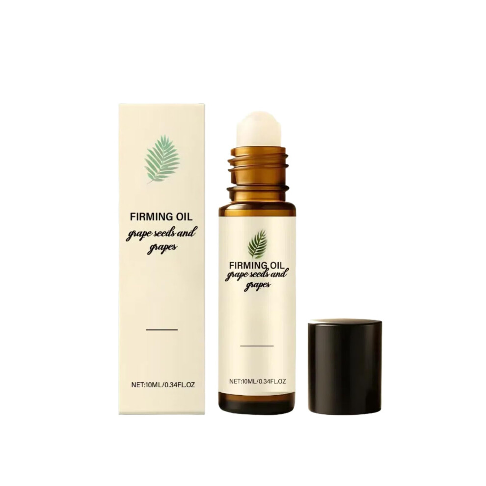 Anti Wrinkle Eye Roller with Castor Oil â Instant Lifting Under Eye Serum for Dark Circles and Puffiness