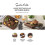 Sur La Table Large Rectangular Butchers Block, Walnut Colour SLT847101 9