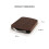 Sur La Table Large Rectangular Butchers Block, Walnut Colour SLT847101 5