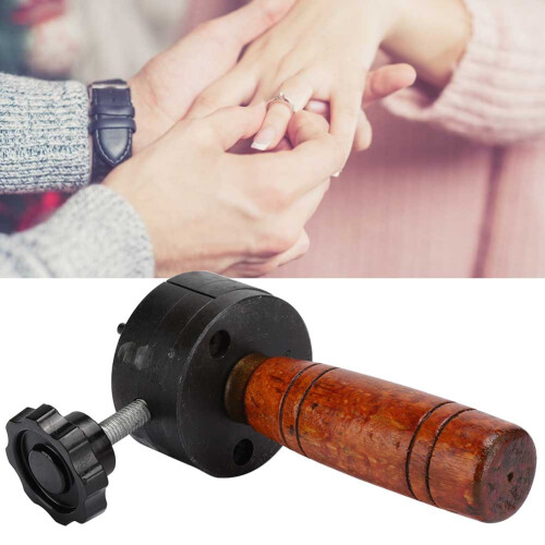Metal Working Peg Clamp Tool for Jewelry Making, Adjustable Design Durable Construction Multi-Purpose Use Secure Workpiece Holding Sturdy Clamp for 1