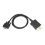 OBD 16pin Connector Adapter Cable for OBD2 Code Reader Diagnostic Tool 2