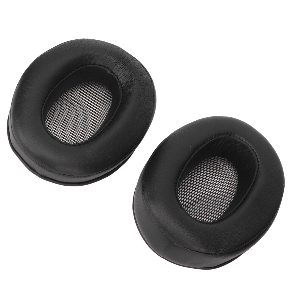 Comfortable Ear Cushions For Mdr Headphones Enhance Bass Replacement Ear Pads 6941380902376