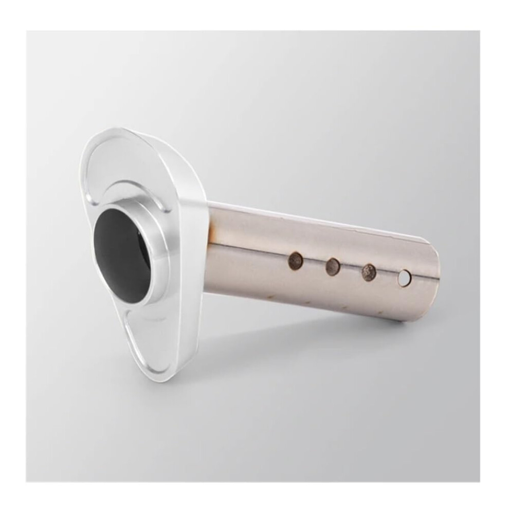 Adjustable Motorcycle Exhaust Muffler Silencer Typec With Noise Reduction And Enhanced Engine Output 9094768522851