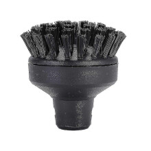Large Round Brush Steam Cleaner Brush