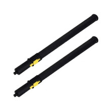 2 Stück Dampfreiniger-Verlängerungsschlauch als Ersatz für Kärcher CTK10, CTK20, SC1, SC2, SC3, SC4, SC5, SG4