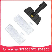Handdüsen-Werkzeugbürste für Dampfreiniger SC1 SC2 SC3