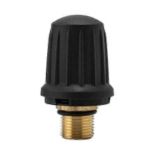 Válvula de segurança de latão para lavadora a vapor KARCHER SC1 CTK10 SC2 SG4/2 SG4/4 - Substitui a tampa do reservatório.